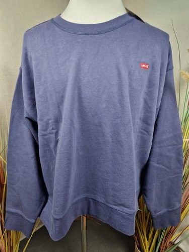 Levi sweatshirt standard - sweatshirt, pl