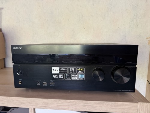 Sony receiver str dn1040 - sony,