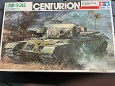 Modellbau Tamiya 1:25