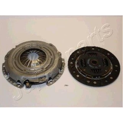 JAPANPARTS