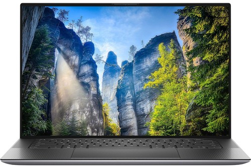 Notebook dell precision - notebook,