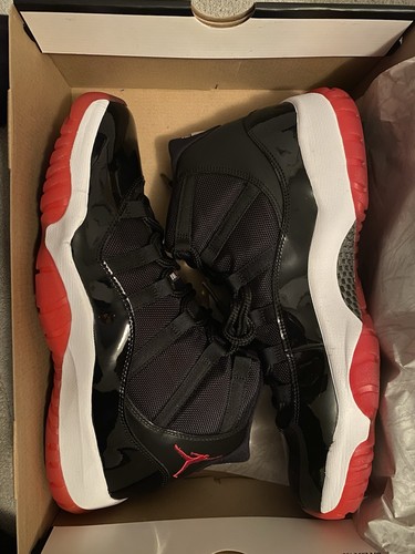 Nike air jordan retro - air, xi