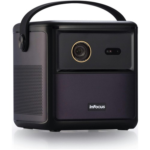 Infocus in3018sl crusader - infocus,