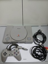 Playstation 1 Konsole mit Chip