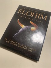  Battles Of The ELOHIM: They