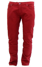 NEU HERREN JEANS THERMOHOSE