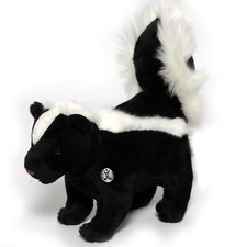 Stinktier Kuscheltier Skunk