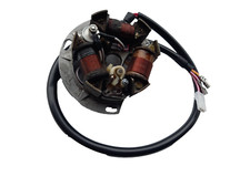 Grundplatte Simson 6V  KR 51/1 S, Sperber, Habicht 8307.3-100, Original