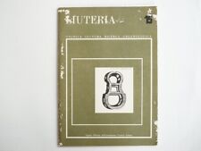 Technische Geigenbau Kultur