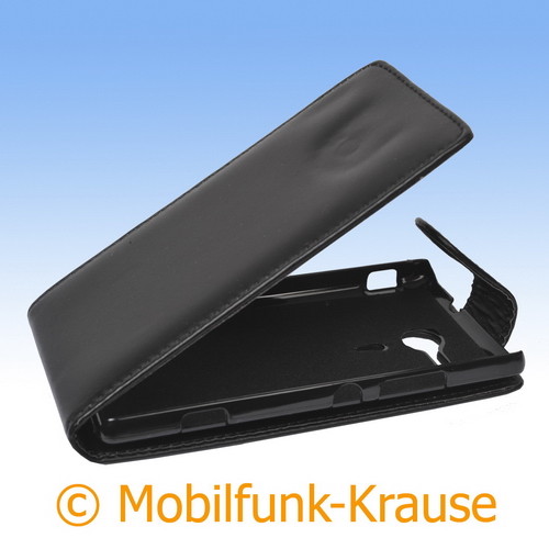 Flip case etui handytasche - case,