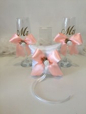  Brautundbräutigamgläser