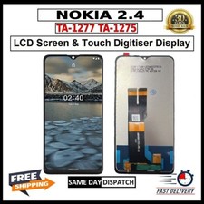 Für Nokia 2.4 TA-1277 TA-1275
