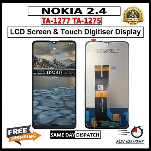 Für nokia 1277 ta - für, ta-1277