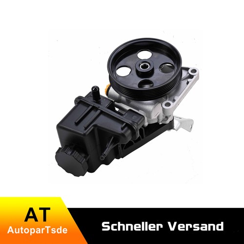 Servolenkungspumpe hydraulisch - servolenkungspumpe,