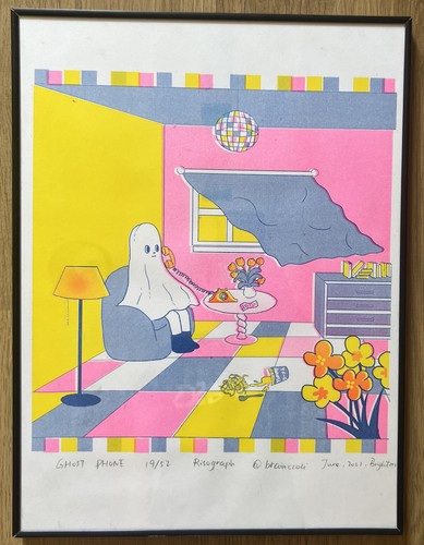 Limitierte auflage ghost - limitierte,