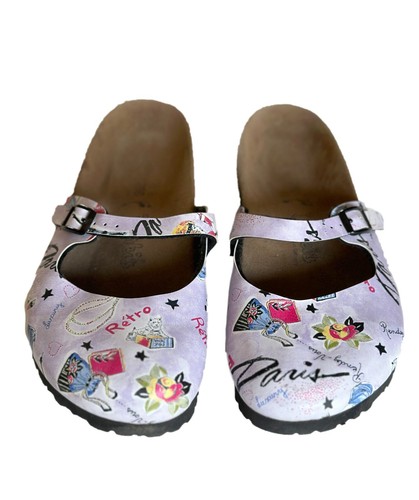 Birki birkenstock maria - by,