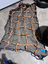 DoKEP 500K Zurrnetz Kastenwagen Pritsche Anhänger