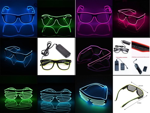 Draht neon led licht - draht,