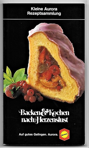 Backen kochen nach - backen,