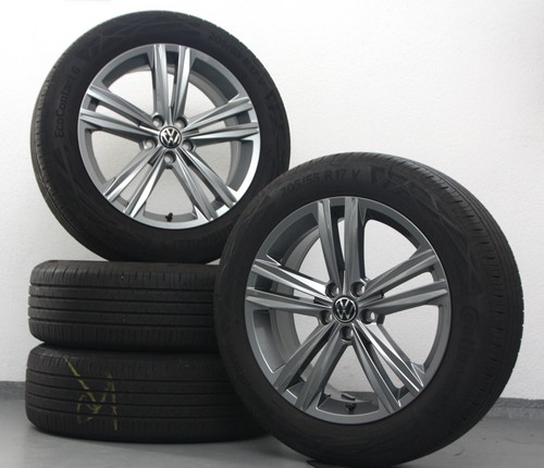 Original cross 17 zoll - original, t-cross