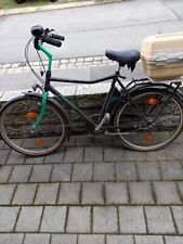 Fahrrad, Ketteler Herren-Rad, City-Cruiser, Alu, 28 Zoll, ca. 1000 km gefahren