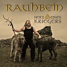 RAUHBEIN - Herz eines Kriegers