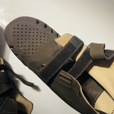 (Neu) Maßgefertigte Orthopädie Schuhe Dr. Ackermann Höchste Qualität & Komfort!