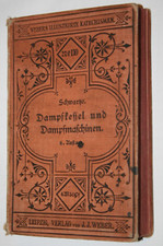 KATECHISMUS Dampfkessel