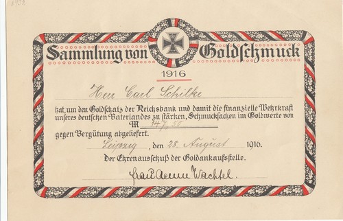 Urkunde beleg von - urkunde/,