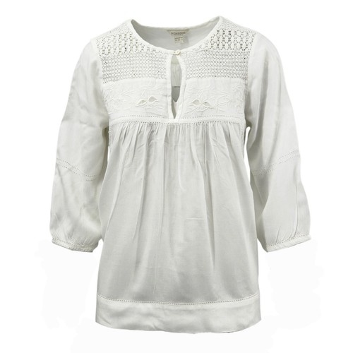 Boho tunika oberteil monsoon - boho-tunika,