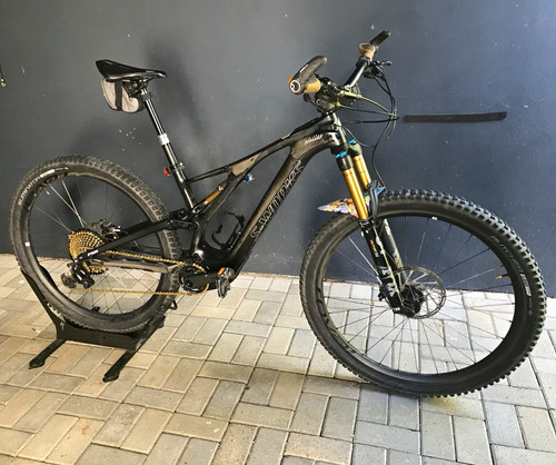Works fsr - s-works, s-works