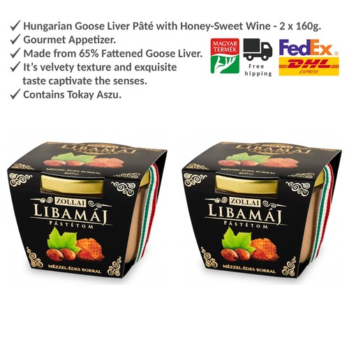 Premium gänseleber mit - premium,