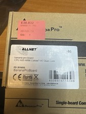 Banana Pi Pro A20 Dual Core