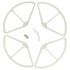 4x Propellerschutz für DJI