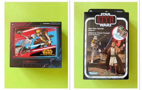 Star wars vintage collection - vintage,