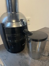 Saftpresse Entsafter Smoothie Philips HR 1855/00