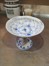 Porzellan-Kompott/Dessertschal