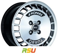 Ronal r10 turbo - ronal,