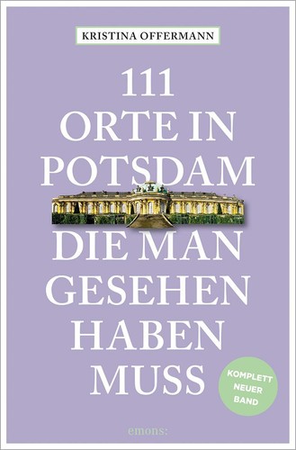 111 orte potsdam - die, man