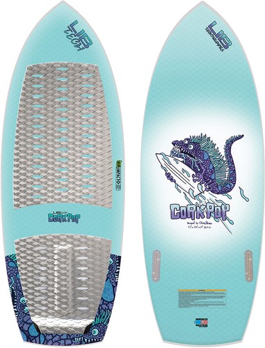 Lib tech wakeboard wakeskate - wakeboard,