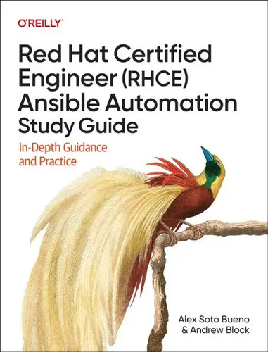 Red hat certified engineer - hat,