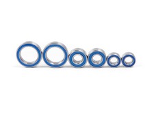 23 Kugellager 2RS für Axial Wraith