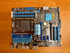 ASUS M5A97 EVO R2.0 DD3-RAM