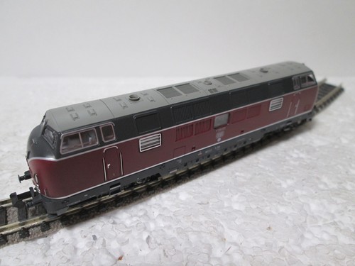 Piko 40511 diesellok - v, 200.1