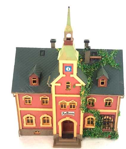 Rathaus ho vero ddr - ,,