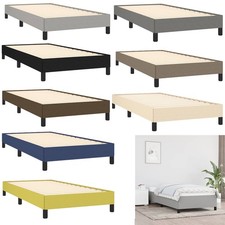 Bettgestell holzbett - bettgestell,