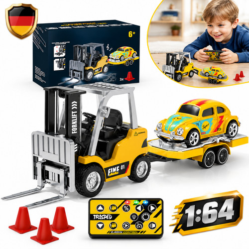 Mini ferngesteuerter - mini,