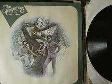 Schallplatte Vinyl aus Sammlung - The Temptations -All Directions