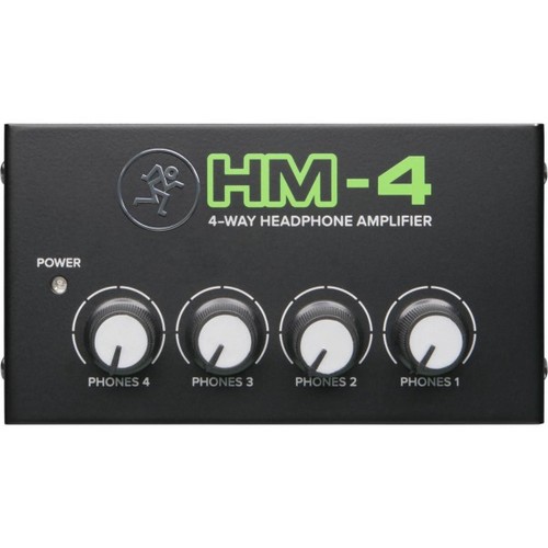 Mackie neu - hm-4, |