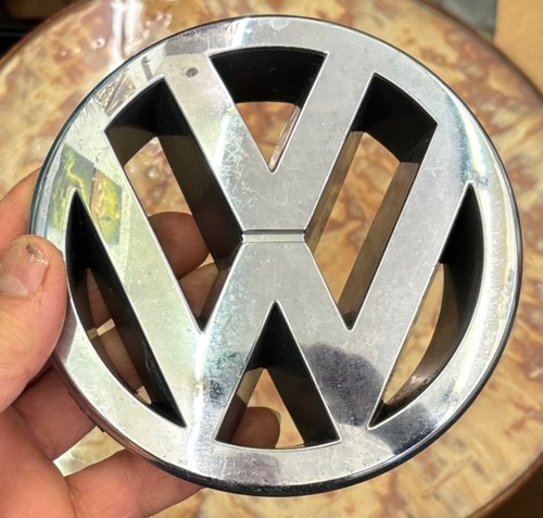 Caddy passat 3bg emblem - caddy,